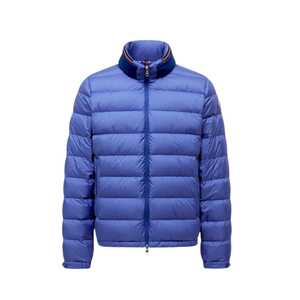 Chaqueta acolchada de alta calidad para hombres y mujeres para uso diario e informal - Product Image 3