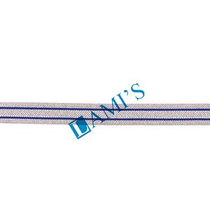 Tresse de fil doré de qualité supérieure, ruban tressé, galon personnalisé, tresse de fil doré cérémoniel - Product Image 4