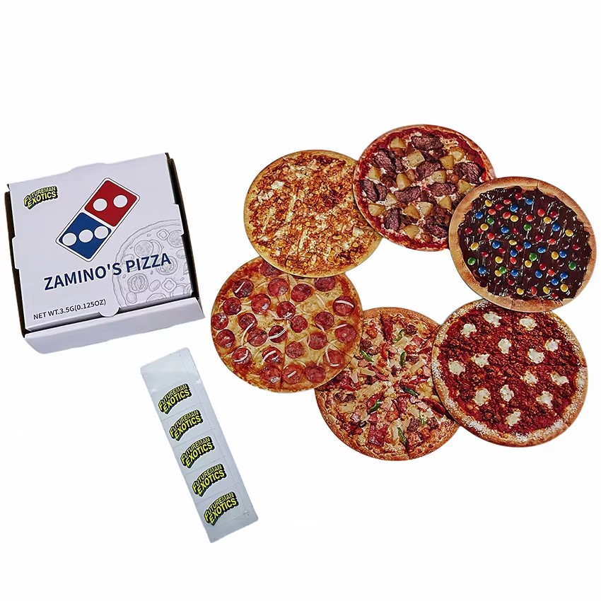 Customized Metal Label LOGO Sticker UV Transfer Sticker Transparent Waterproof Scratch-resistant Crystal Stickers