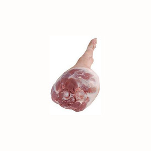 LA MEJOR CALIDAD DE ORIGEN CONGELADO Disponible para suministro Carne congelada barata de grado frontal Hueso de hombro de cerdo congelado en corteza sin pie - Product Image 2