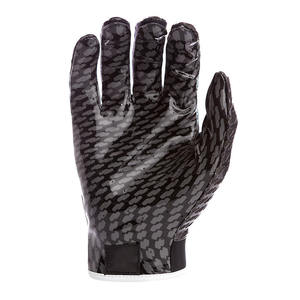 Gants de football américain de style moderne, logo personnalisé imprimé, fabriqués en gros, meilleurs gants à prix raisonnable pour la vente en ligne - Product Image 6
