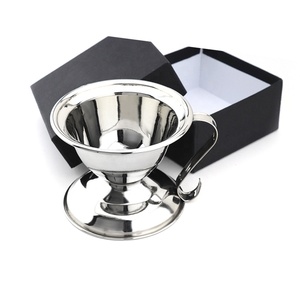 Professional Barber Salon Shave Edge Stainless Steel Shaving Bowl for <b>Beards</b> Grooming & Shaving Soap - Product Image 1
