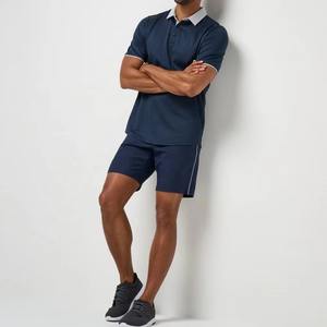 Vente en gros de chemise à col en spandex, respirante, facile à monter, col rabattu, commandes OEM, couleurs disponibles - Product Image 4