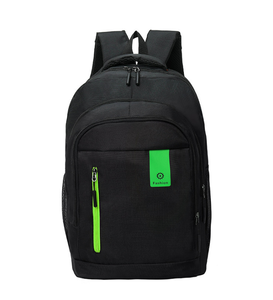 Sac à Dos pour Ordinateur Portable de Grande Capacité Brésil Voyage Hommes et Femmes Sac à Dos d'Affaires - Product Image 4