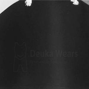 Hoodies courts à manches longues pour femmes, personnalisés OEM/ODM, avec motif sur mesure, en coton/polyester à séchage rapide, style vêtements de sport - Product Image 5