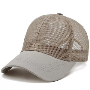 Servicio OEM Personalizado, Último Diseño, Gorra de Béisbol para Hombre 100% Algodón de Color Sólido, Nueva Gorra de Béisbol Moderna para Hombre, Precio Razonable - Product Image 5
