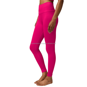 Chọn từ một lựa chọn lớn của phụ nữ tập thể dục eo đàn hồi, xà cạp Yoga Kết hợp thoải mái thời trang để giữ cho bạn trông tuyệt vời - Product Image 3