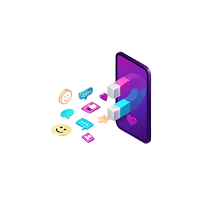 Desarrollo con ERP, CRM e Integración de API de Terceros, Servicios de Desarrollo de Aplicaciones Móviles a Precios Accesibles para Empresas - Product Image 1