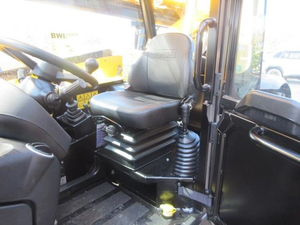 2025 JCB 512-56 Chargeurs télescopiques - Product Image 5