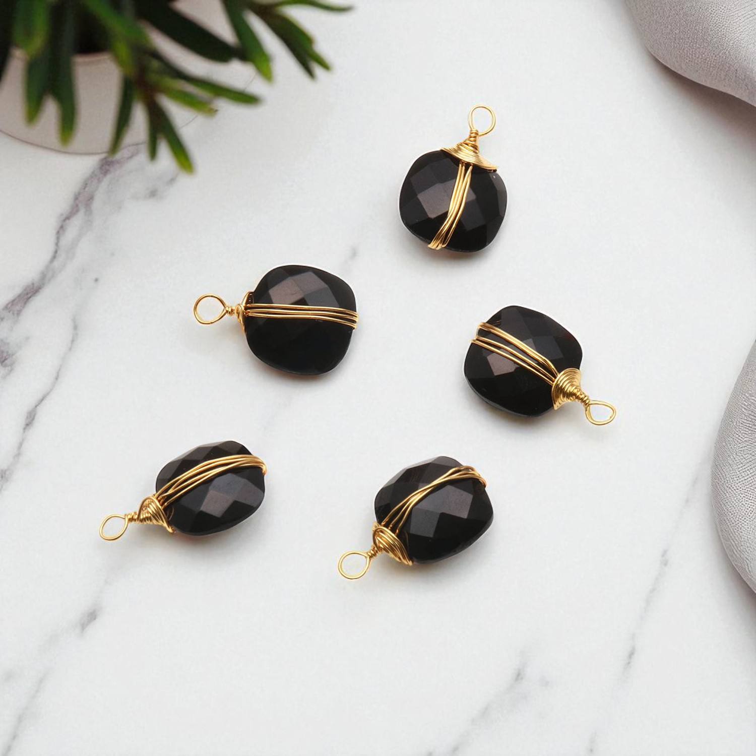 โอนิกซ์สีดำ