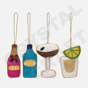 <b>CRYSTAL</b> CRAFT Model 1471 Cosmopolitan Designs Cute Daily Custom Character Star <b>Charms</b> New Trend Style Seed Beads Girls Religious - Product Image 6