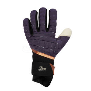Último diseño Guantes de Portero profesional 2024 Guantes de Portero profesional más vendidos - Product Image 4