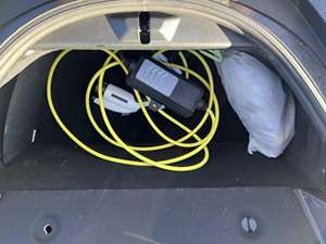 รถยนต์ปี 2020 แบบเปิดประทุน ได้รับการรับรองความสะอาด ใช้งานน้อย เกียร์อัตโนมัติ เครื่องยนต์เทอร์โบ ขับเคลื่อนสี่ล้อ เบาะหนัง ล้อแม็ก R18 ระบบควบคุมความเร็วอัตโนมัติ พวงมาลัยซ้าย - Product Image 5