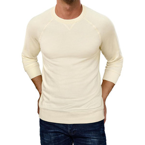 Sudaderas de Hombre a la Moda, Última Tendencia, 100% Algodón, Talla Grande, Antiarrugas, para Invierno, Ropa Casual, Elegante y Personalizable - Product Image 3