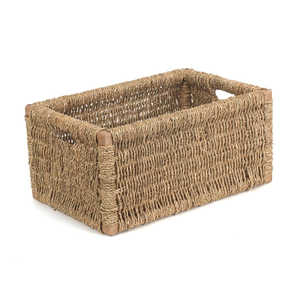 Panier de rangement Premium Seagrass - Product Image 2