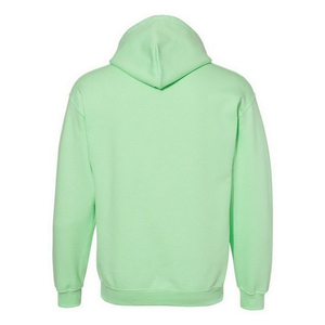 Sudadera con Capucha para Hombre, Tejido de Punto de 280g, Venta al Por Mayor, la Más Vendida, con Impresión Ecológica en Serigrafía - Product Image 2