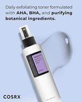 Tonique clarifiant AHA/BHA 150ml - Fabriqué en Corée Cosmétiques coréens