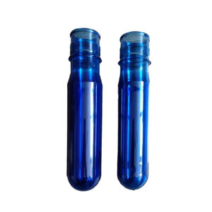 ที่มีคุณภาพสูงสุดผลกระทบทนวัสดุ5แกลลอนขวด PET Preform 360 Gr. Bisphenol-ฟรีสำหรับขวดขนาด10ลิตร - Product Image 1