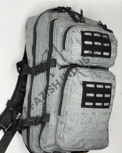 Vente en gros sac à dos tactique personnalisé sac à dos de voyage découpé au laser sac à dos extérieur multifonctionnel pour la chasse - Product Image 6