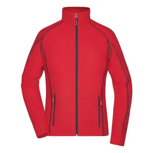 Giacca in Pile Personalizzabile, Felpe e Maglioni Promozionali - Product Image 2