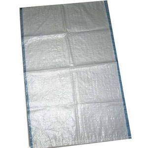 กระสอบพลาสติกโพลีโพรพิลีนทอ ขนาด 25 กก. และ 50 กก. สำหรับบรรจุข้าว น้ำตาล และธัญพืช - Product Image 3