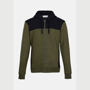 Chándal de hombre con estilo Premium, ropa deportiva de dos piezas, atuendo cómodo para correr, entrenamiento de gimnasia y ropa al aire libre - Product Image 2