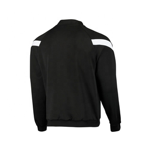 Survêtement pour homme, automne-hiver, écologique, léger, respirant, coupe-vent, à capuche, uni, coupe régulière, confortable, décontracté, imprimé - Product Image 5