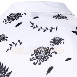 T-shirts pour hommes grande taille au design unique, tricot uni, vêtements décontractés, séchage rapide avec poche, nouvelle arrivée - Product Image 5