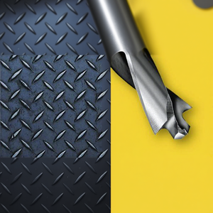 Brocas de Carburo de Cobalto Stanley HSS-E de Alto Rendimiento para Máquinas Herramienta - Product Image 3