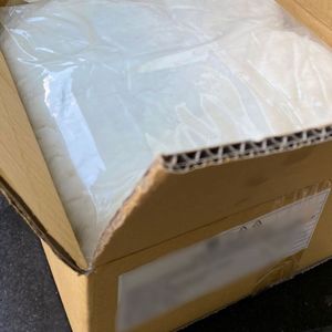 วุ้นมะพร้าวบีบอัด2023นาตาเดอโคโค่/นาตาเดอโคโคโค่ในน้ำเชื่อม MS ลิลลี่ - Product Image 6