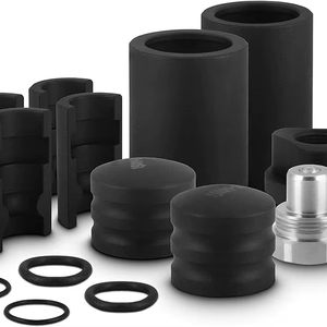 NOUVELLE ARRIVÉE Kit de démarreur avec goupilles et bagues pour semi-remorques commerciales, Kit de démarreur robuste - Product Image 1