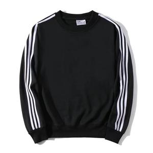 Sudadera popular con logotipo personalizado al por mayor, sudaderas con capucha de poliéster en blanco para hombre, sudaderas con capucha de sublimación de Color Pastel liso personalizado - Product Image 3