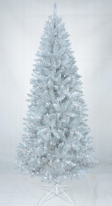 Fabricante de Árboles de Navidad Artificiales – Árboles de Navidad Preiluminados, Nevados, Verdes, Blancos y Decorados de 120–360 cm al por Mayor - Product Image 5