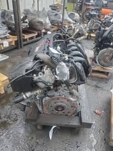 Motor Usado, Ensamblaje Completo, Compatible con: Honda Accord 2.4L 2017, VIN 2, Dígito 6, Sedán - Product Image 6