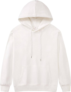 Sudaderas con Capucha y Cremallera para Hombre, Invierno, Logotipo Personalizado, Algodón Grueso, Impresión Digital, Ecológicas, al por Mayor - Product Image 5