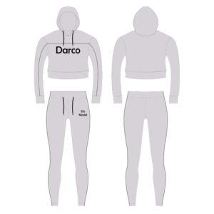 Chándales de alta calidad con etiqueta privada y el mejor diseño, logotipo personalizado, último estilo, lista superior, chándal para hombre - Product Image 1