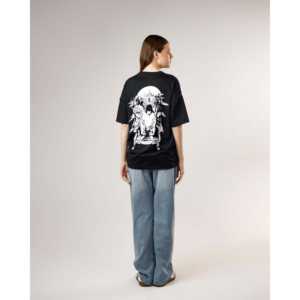 Jersey de Death Note 100% Algodón, Tela Suave y Cómoda - Product Image 1