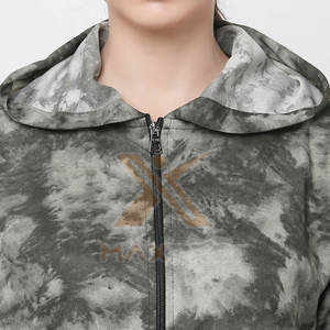 Chándal de Algodón Ligero para Mujer, Venta Caliente, Logotipo Personalizado Impreso, Chándales para Mujer Más Vendidos - Product Image 5