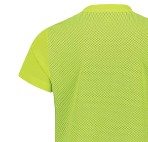 Vente en gros d'uniformes de badminton Vêtements de sport en polyester à séchage rapide Uniformes de badminton unisexe Vêtements de sport d'équipe Sublimation personnalisée - Product Image 5