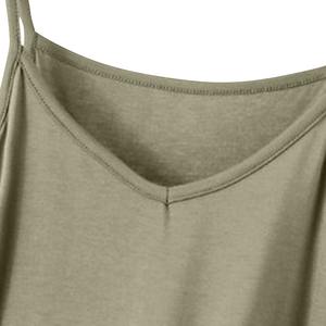 Ensemble de yoga et de gym pour femmes de haute qualité, sur mesure, grande taille, sans couture, en tissu antibactérien - Product Image 5