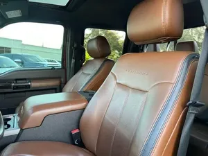 2016 Ford F-450แพลทินัม - Product Image 4