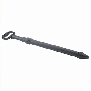 Seringue de remplissage de mortier de 500 ml pour truelle à plâtre en plastique à grain de 0-3 mm - Product Image 2