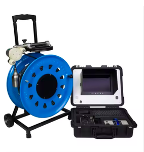 Hot Sales - <b>Underwater</b> Borehole Inspection <b>camera</b> water well <b>camera</b> deep well - Product Image 1
