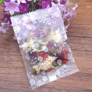 ชาผลไม้อบแห้งแบบผสมชาผลไม้แบบผสมทำจากทองคำ99ชิ้นในเวียดนาม - Product Image 5