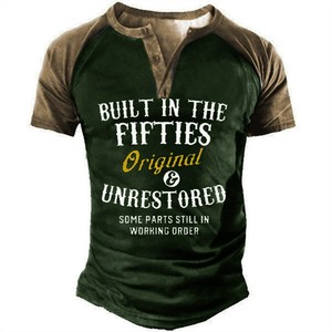 Camisetas ligeras de poliéster tejido/nailon para hombre - Product Image 5