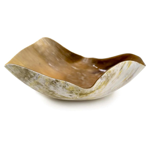 Bol en corne de buffle naturel fait à la main, vente de bols naturels par les fabricants et les revendeurs de corne de boisson naturelle - Product Image 5