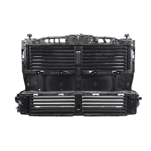 Grille de calandre Ford Kuga Série (DFK) LX6B-A16E146-A2 (19>) - Product Image 1