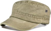 Gorra de Béisbol Deportiva Unisex, 100% Algodón, Transpirable e Impermeable, con Logotipo Personalizado - Gorra Snapback Premium al por Mayor con Bordado