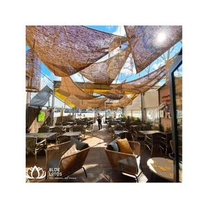 PRODUCT COCONUT FIBER SAIL <b>SHADE</b> COIR MAT DRIED SUN COIR <b>SHADE</b> SAILS for OUTDOOR USE TRIANGLE SQUARE OUTDOOR CAR PARK - Product Image 2