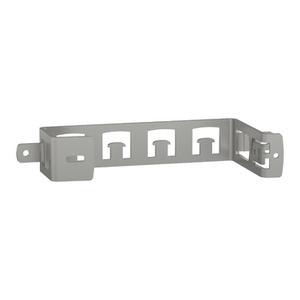SCHNEIDER ELECTRIC LVS04220-42mm Barra di Terra per Applicazioni di Cablaggio - Product Image 1